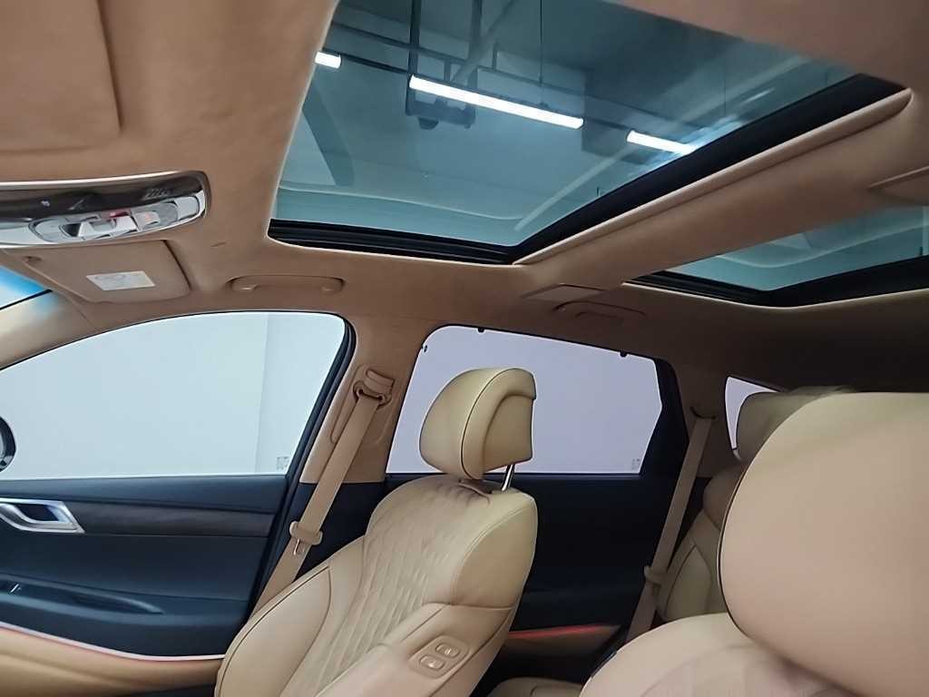 제네시스 GV80 가솔린 2.5T AWD 이미지 14