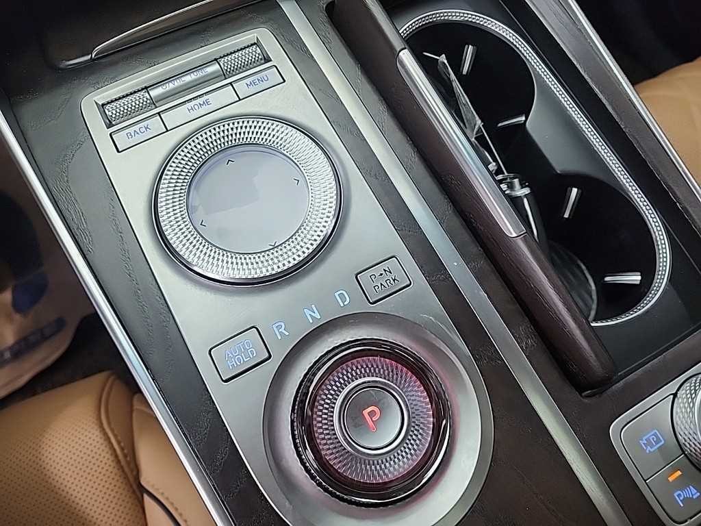 제네시스 GV80 가솔린 2.5T AWD 이미지 8