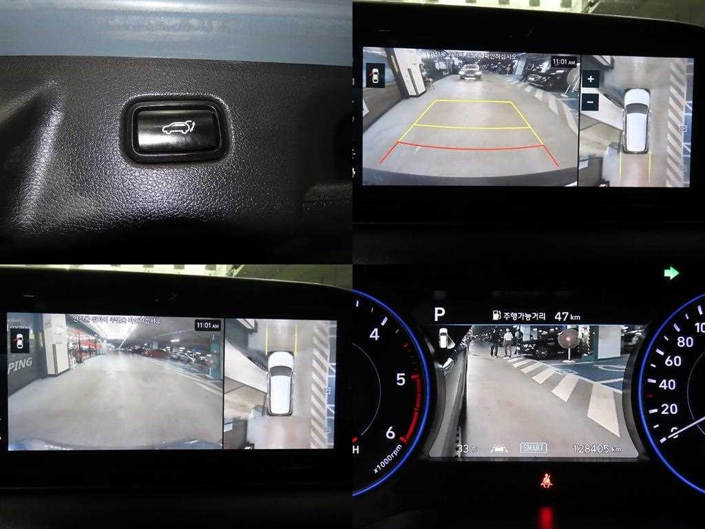 현대 팰리세이드 디젤 2.2 2WD 프레스티지 이미지 18