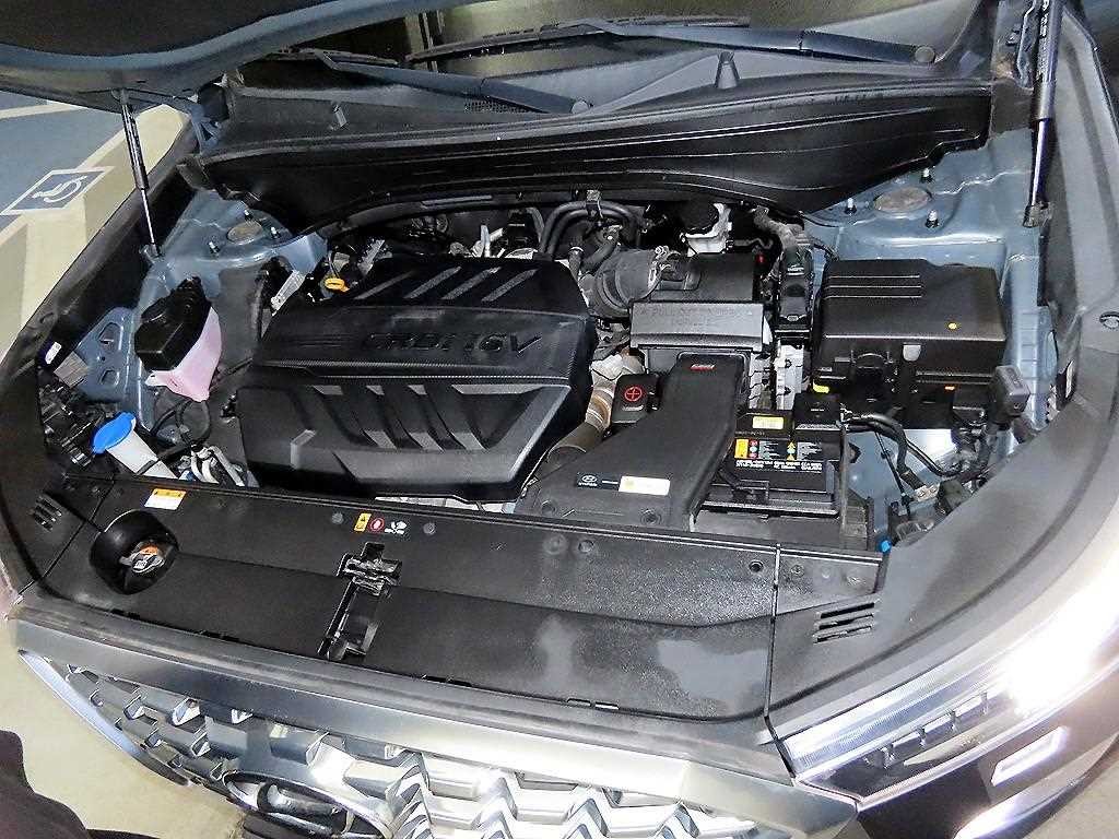 현대 팰리세이드 디젤 2.2 2WD 프레스티지 이미지 19