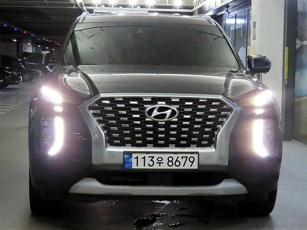 현대 팰리세이드 디젤 2.2 2WD 프레스티지 이미지 2
