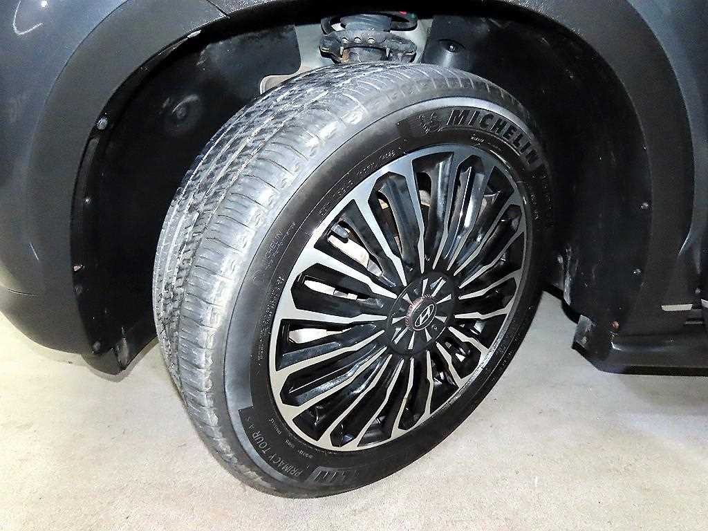 현대 팰리세이드 디젤 2.2 2WD 프레스티지 이미지 20