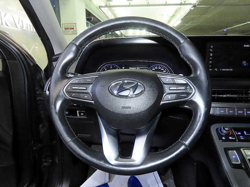 현대 팰리세이드 디젤 2.2 2WD 프레스티지 이미지 8