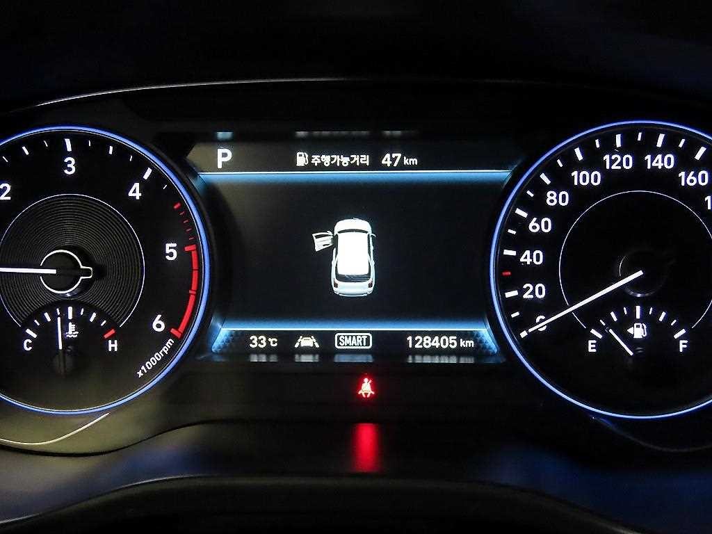 현대 팰리세이드 디젤 2.2 2WD 프레스티지 이미지 9