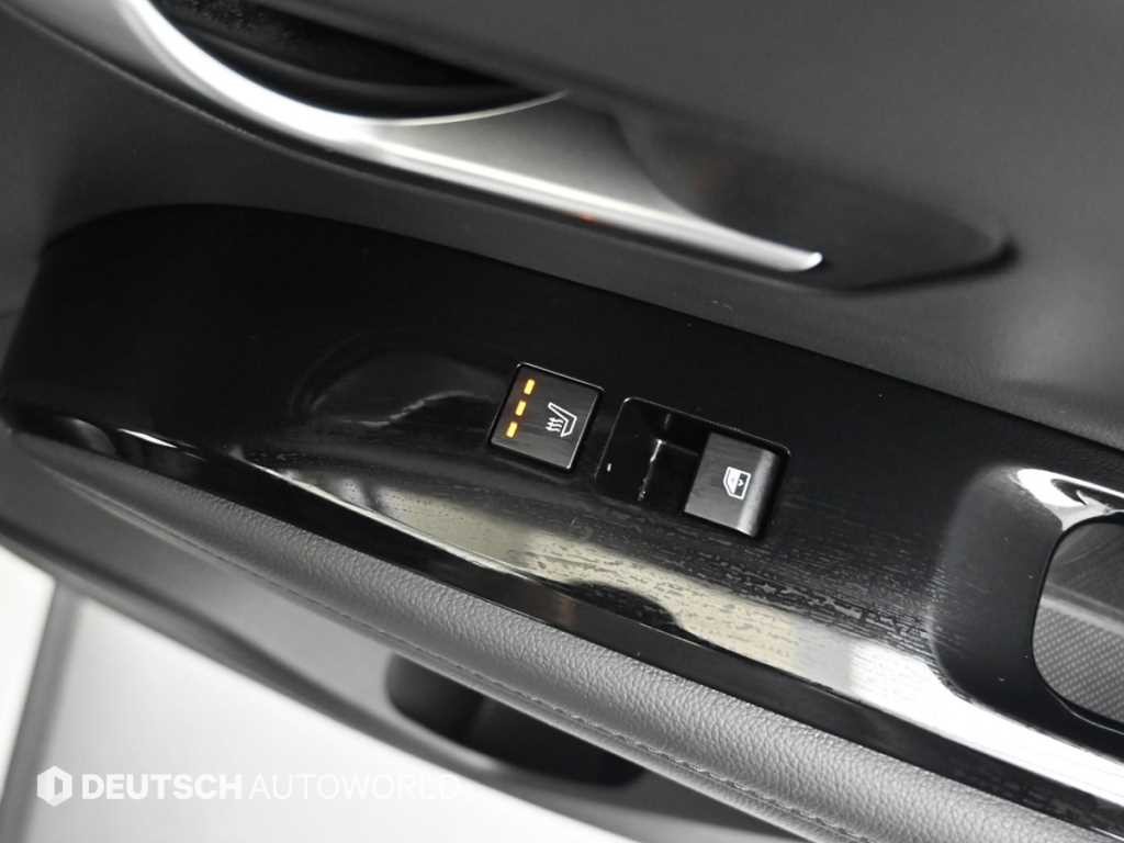 현대 투싼 더 뉴 투싼 (NX4) 가솔린 1.6 터보 2WD 인스퍼레이션 이미지 16