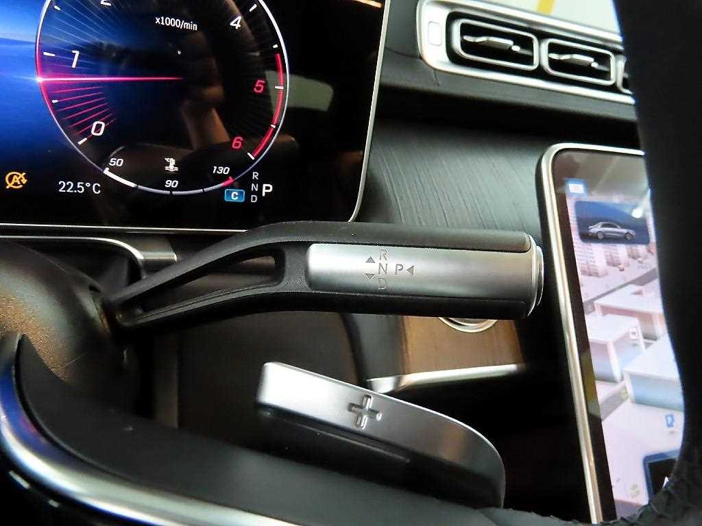 벤츠 S 클래스 S클래스-W223 S350 d 이미지 10