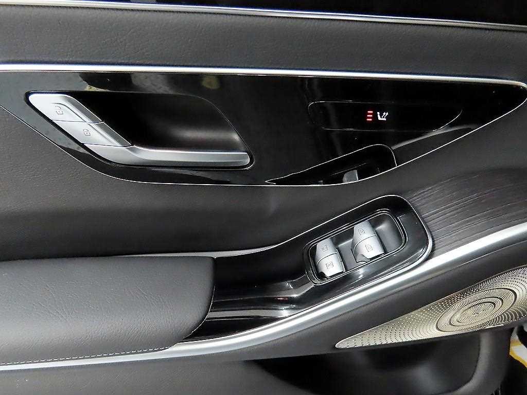 벤츠 S 클래스 S클래스-W223 S350 d 이미지 12