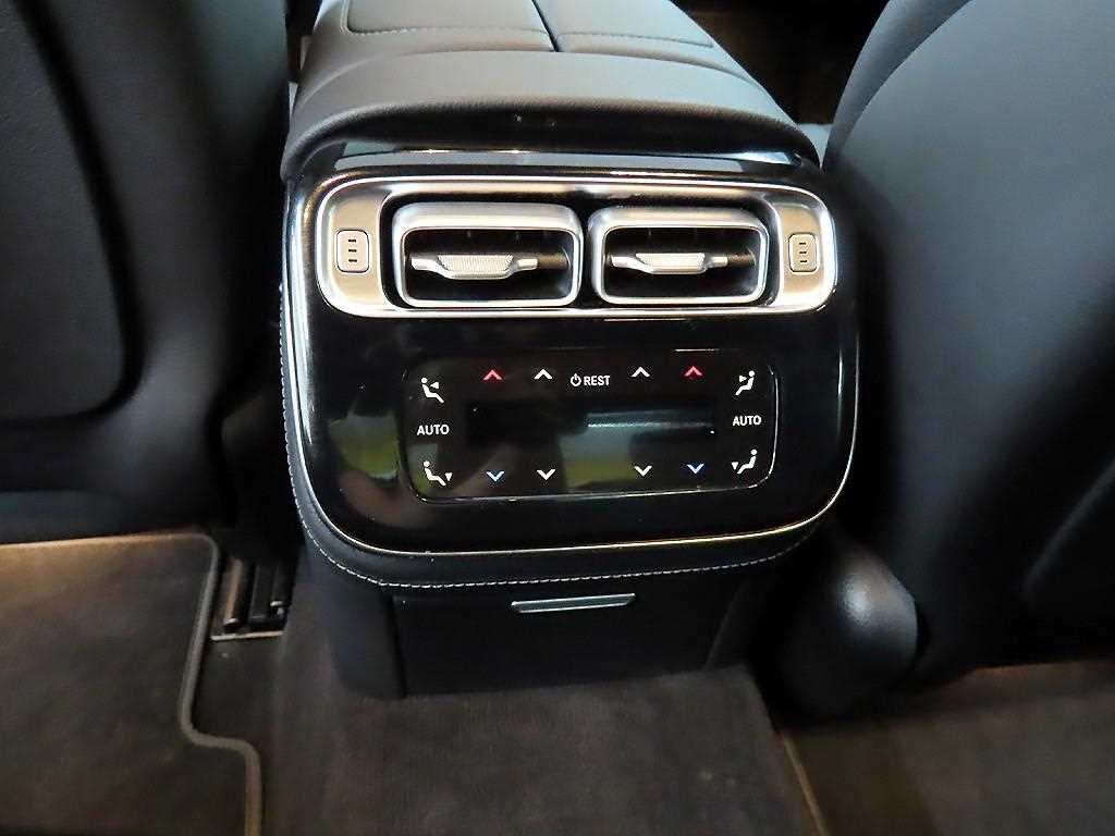 벤츠 S 클래스 S클래스-W223 S350 d 이미지 13