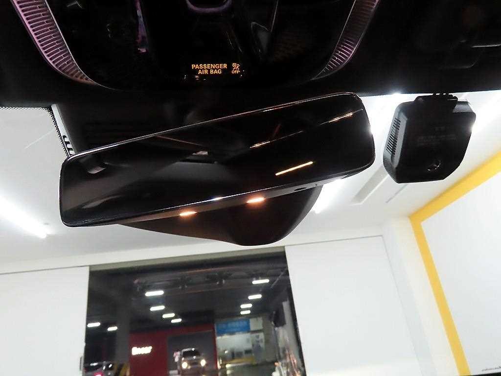 벤츠 S 클래스 S클래스-W223 S350 d 이미지 17