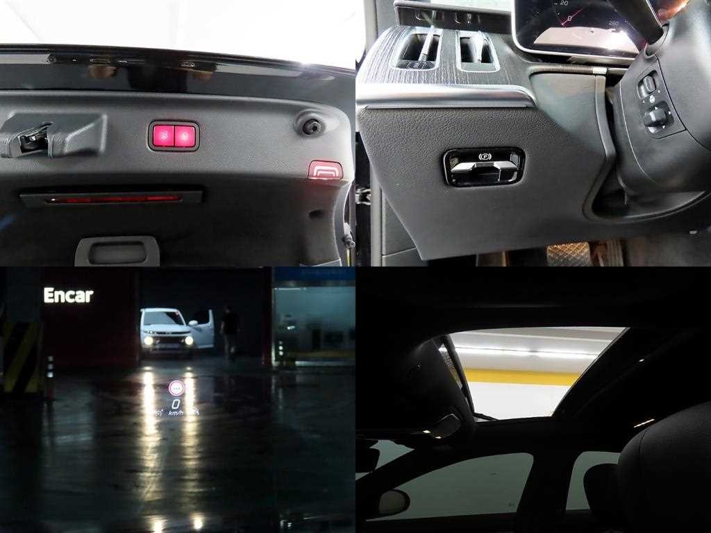 벤츠 S 클래스 S클래스-W223 S350 d 이미지 18