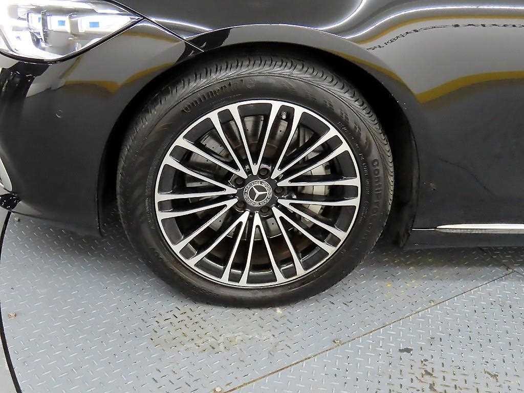 벤츠 S 클래스 S클래스-W223 S350 d 이미지 20