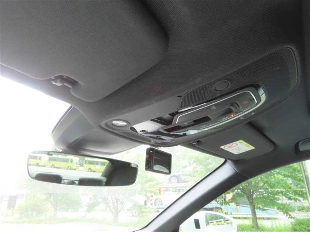 아우디 A6 A6 (C8) 45 TFSI 프리미엄 이미지 10