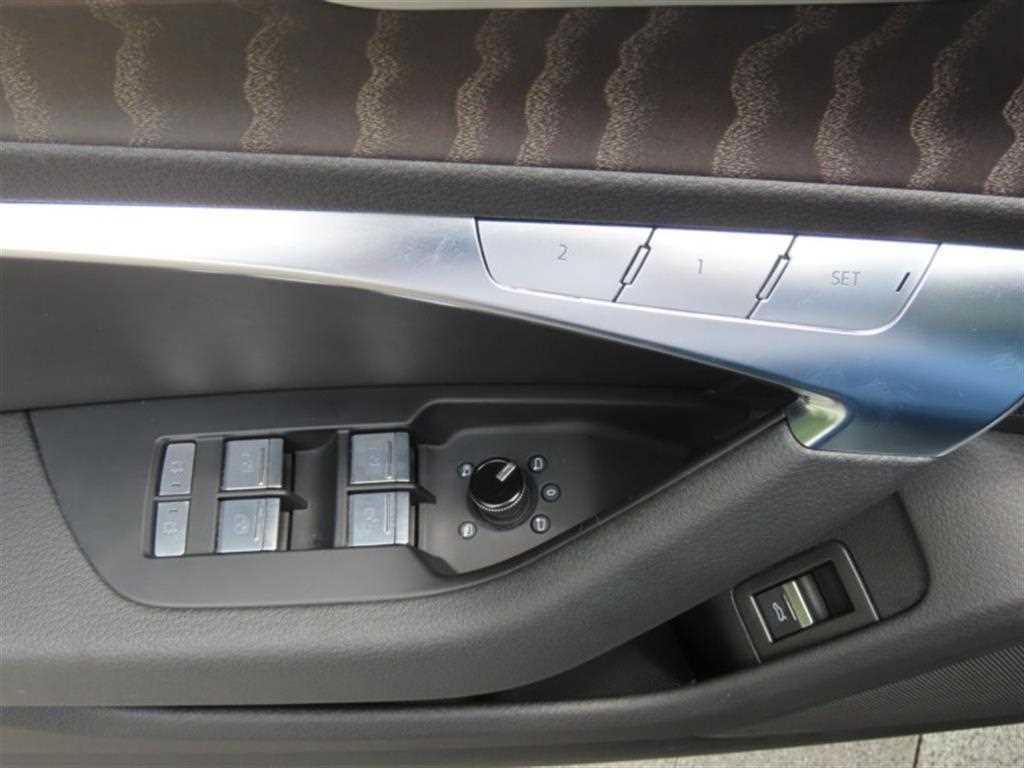 아우디 A6 A6 (C8) 45 TFSI 프리미엄 이미지 12