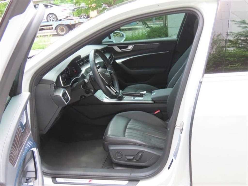 아우디 A6 A6 (C8) 45 TFSI 프리미엄 이미지 13