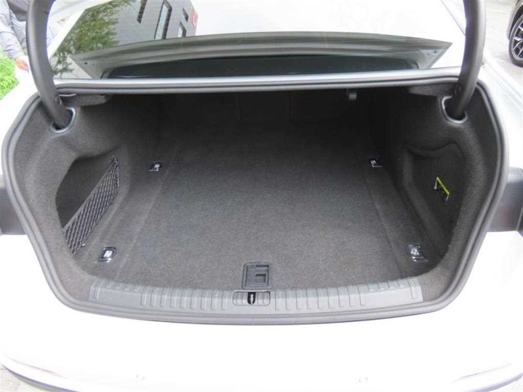 아우디 A6 A6 (C8) 45 TFSI 프리미엄 이미지 18