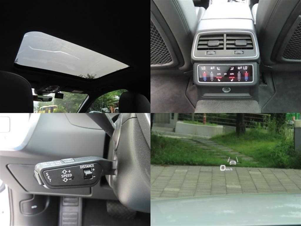 아우디 A6 A6 (C8) 45 TFSI 프리미엄 이미지 19