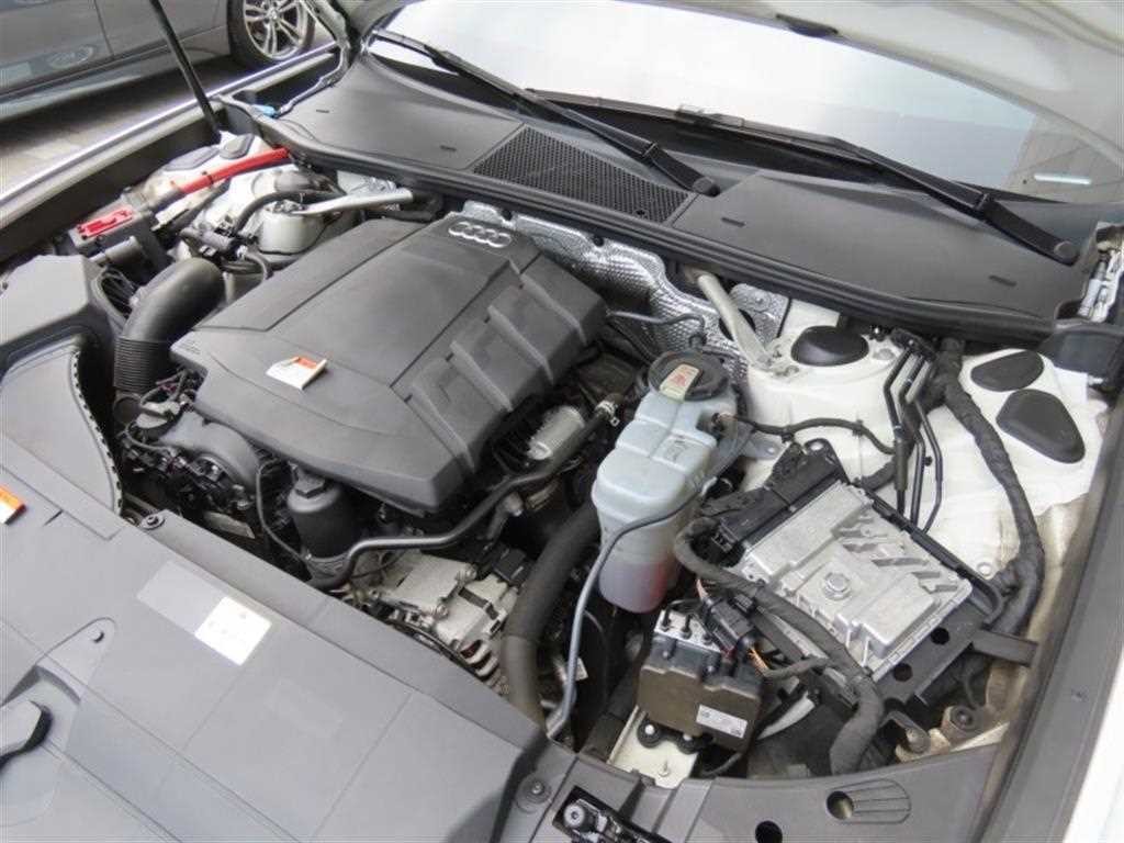 아우디 A6 A6 (C8) 45 TFSI 프리미엄 이미지 20