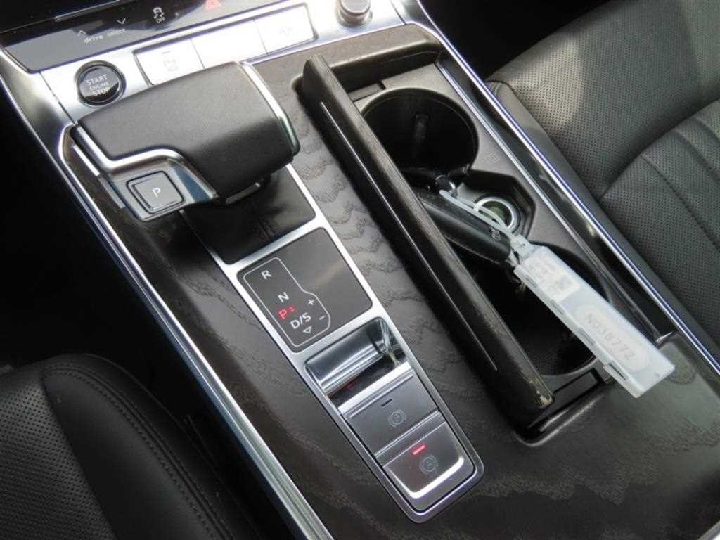 아우디 A6 A6 (C8) 45 TFSI 프리미엄 이미지 6