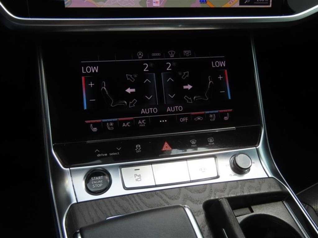 아우디 A6 A6 (C8) 45 TFSI 프리미엄 이미지 7