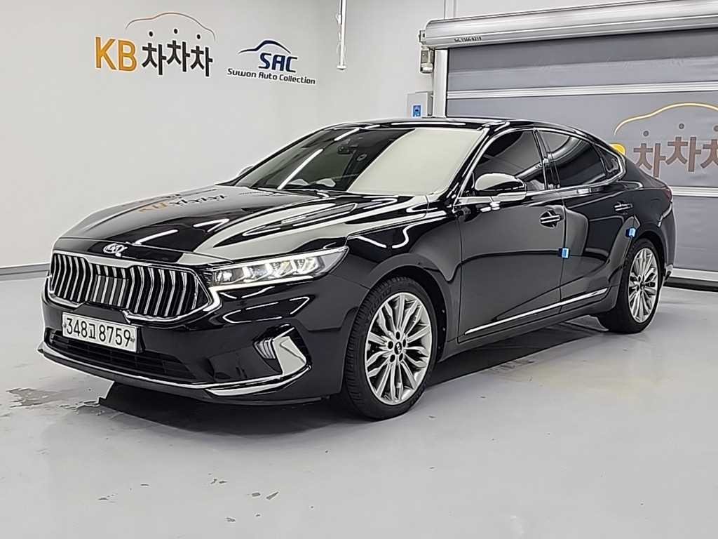 기아 K7 K7 프리미어 가솔린 2.5 GDI 노블레스 이미지 1