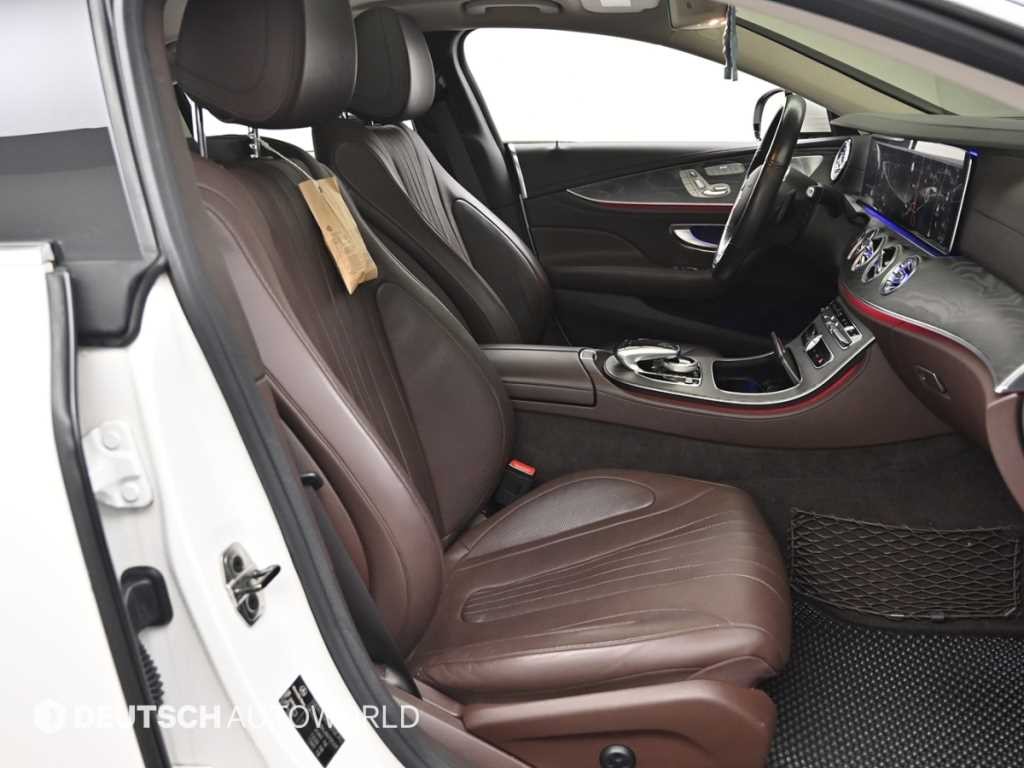 벤츠 CLS 클래스 CLS클래스 C257 CLS 450 4MATIC AMG Line 이미지 10