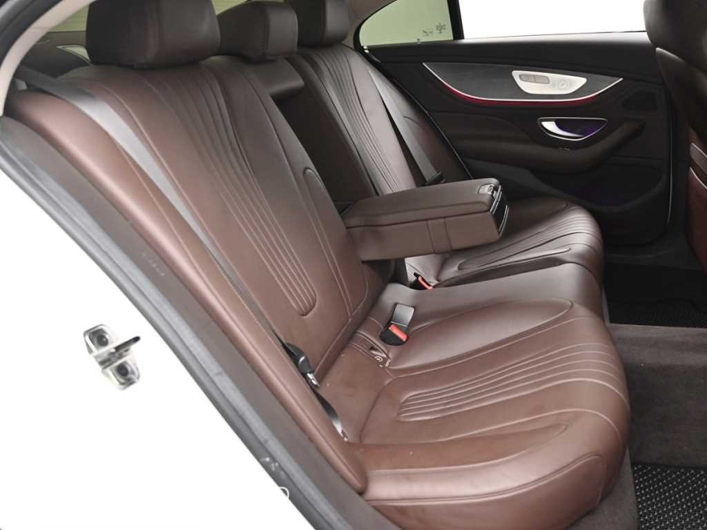 벤츠 CLS 클래스 CLS클래스 C257 CLS 450 4MATIC AMG Line 이미지 12