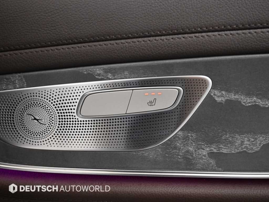 벤츠 CLS 클래스 CLS클래스 C257 CLS 450 4MATIC AMG Line 이미지 16