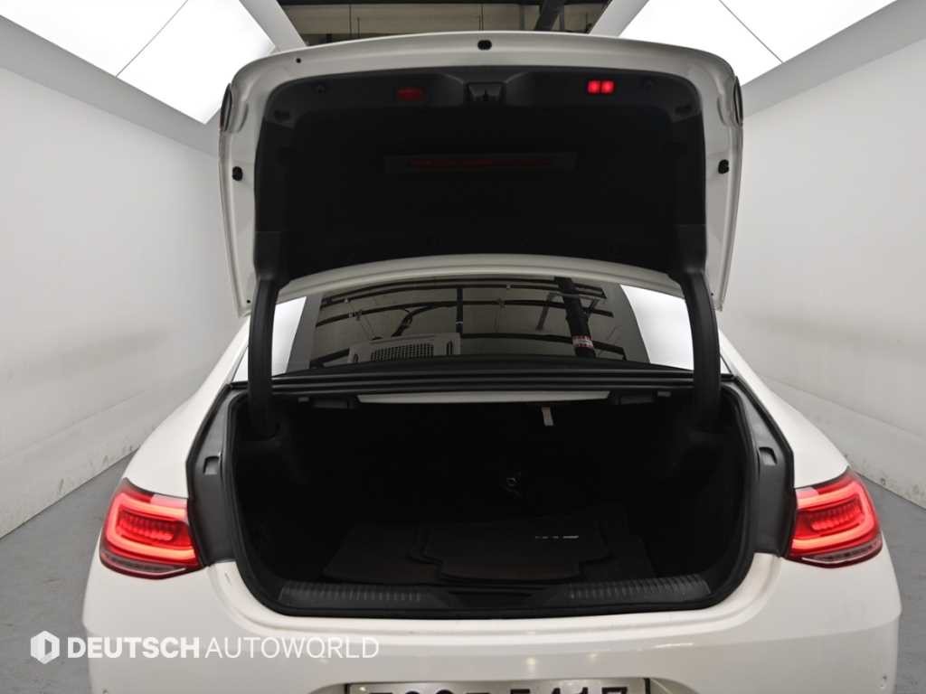 벤츠 CLS 클래스 CLS클래스 C257 CLS 450 4MATIC AMG Line 이미지 19