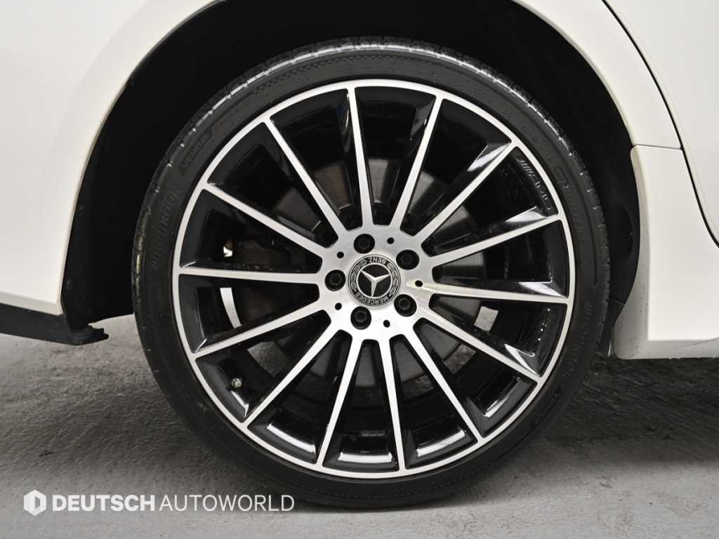 벤츠 CLS 클래스 CLS클래스 C257 CLS 450 4MATIC AMG Line 이미지 5