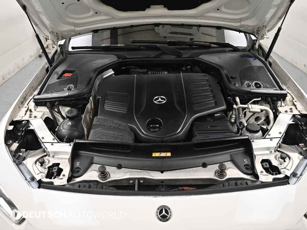 벤츠 CLS 클래스 CLS클래스 C257 CLS 450 4MATIC AMG Line 이미지 6