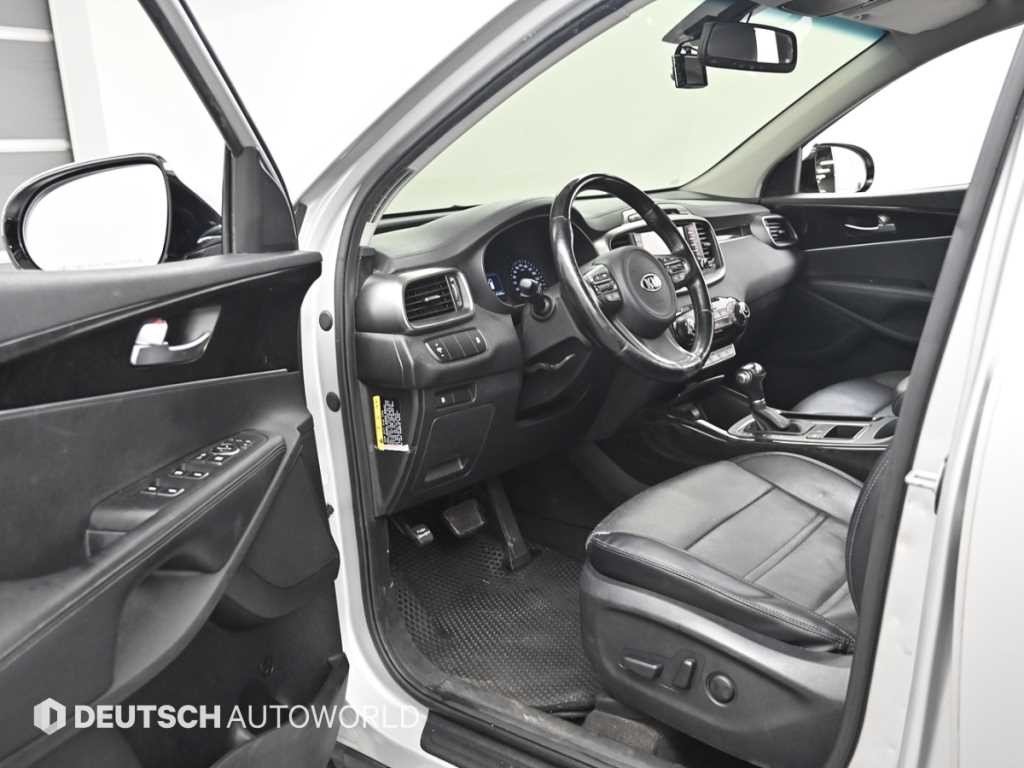 기아 쏘렌토 올 뉴 쏘렌토 디젤 2WD 2.0 프레스티지 이미지 11