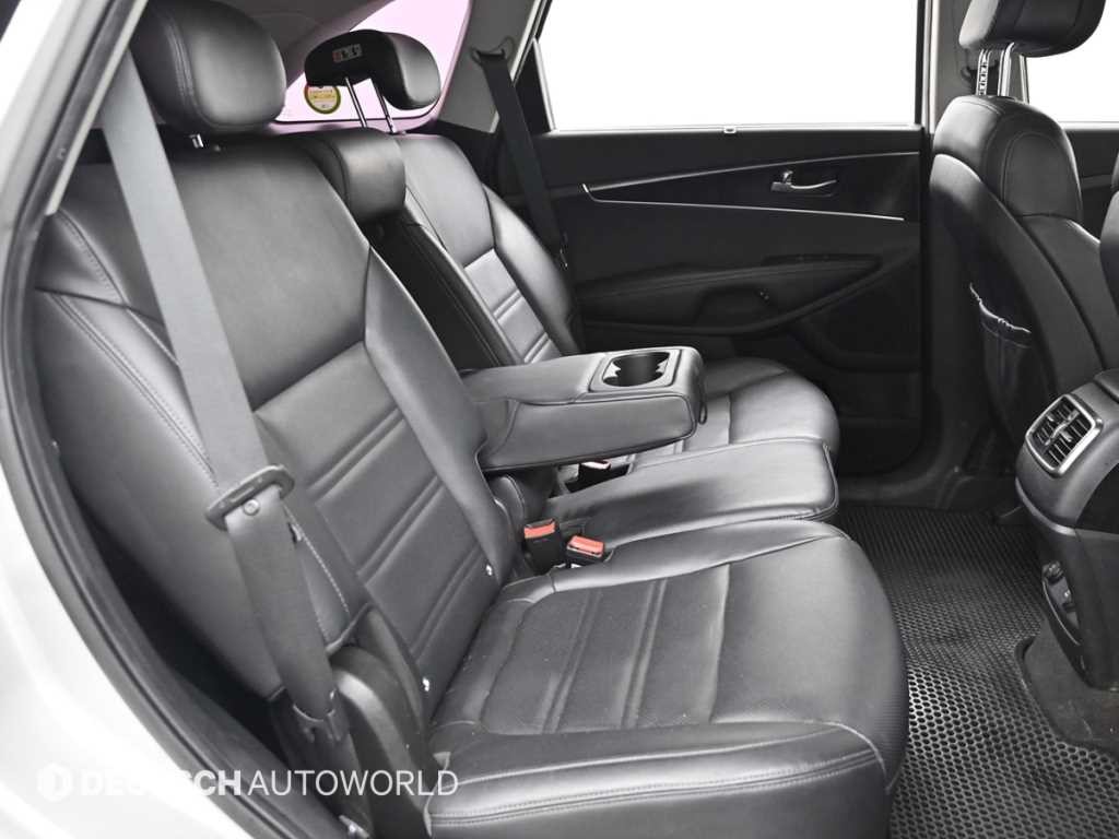 기아 쏘렌토 올 뉴 쏘렌토 디젤 2WD 2.0 프레스티지 이미지 12