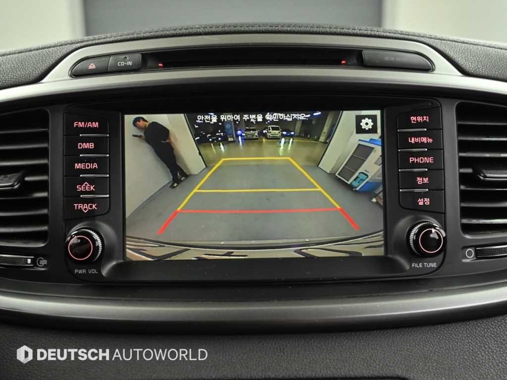 기아 쏘렌토 올 뉴 쏘렌토 디젤 2WD 2.0 프레스티지 이미지 15