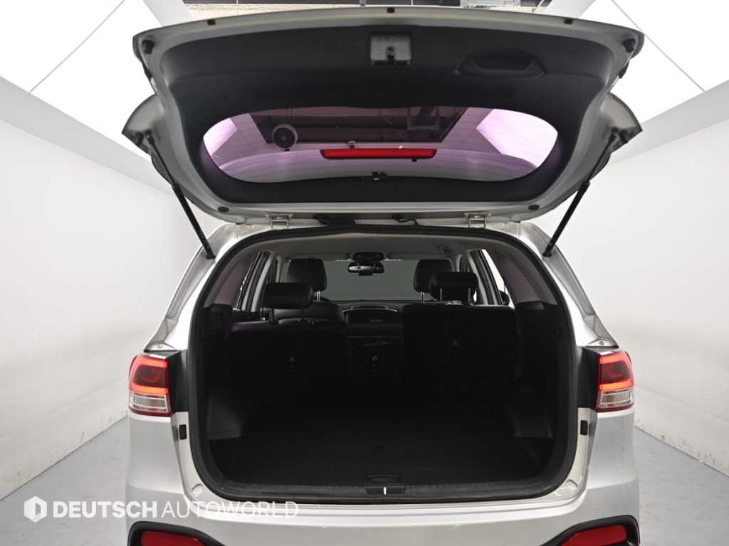 기아 쏘렌토 올 뉴 쏘렌토 디젤 2WD 2.0 프레스티지 이미지 19