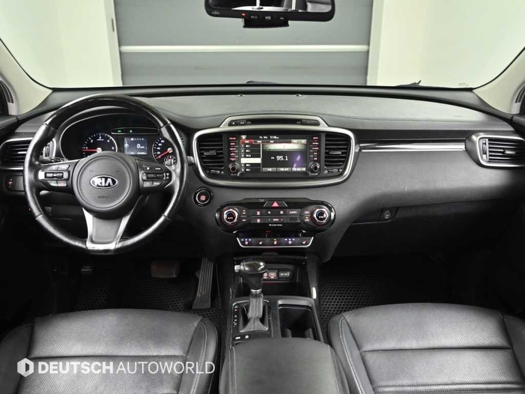 기아 쏘렌토 올 뉴 쏘렌토 디젤 2WD 2.0 프레스티지 이미지 8
