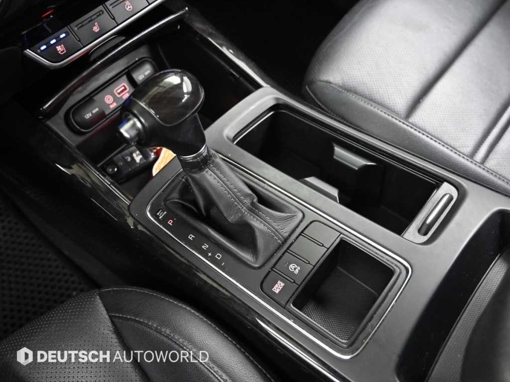 기아 쏘렌토 올 뉴 쏘렌토 디젤 2WD 2.0 프레스티지 이미지 9