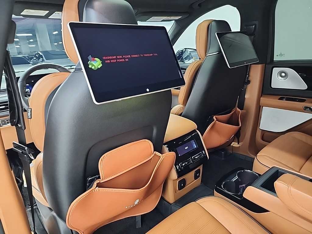 링컨 에비에이터 에비에이터 2세대 3.0 블랙라벨 AWD 이미지 14
