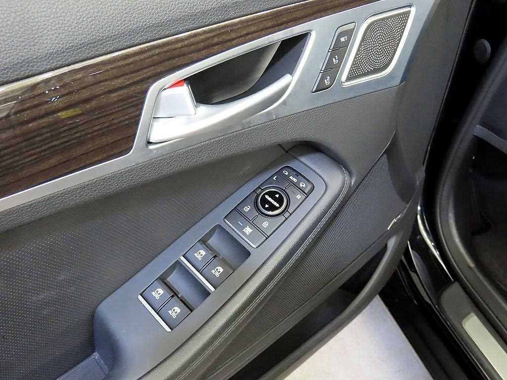 제네시스 G80 3.8 GDI AWD 프레스티지 이미지 12