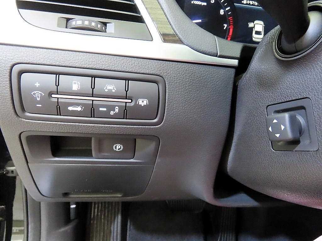 제네시스 G80 3.8 GDI AWD 프레스티지 이미지 13