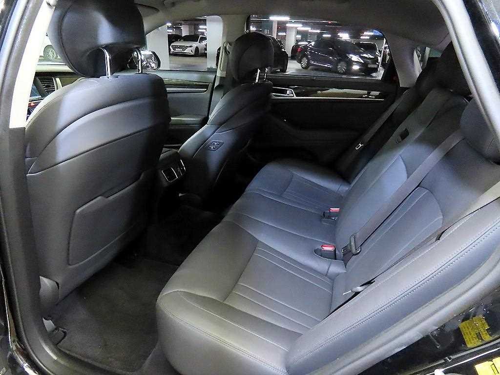 제네시스 G80 3.8 GDI AWD 프레스티지 이미지 7