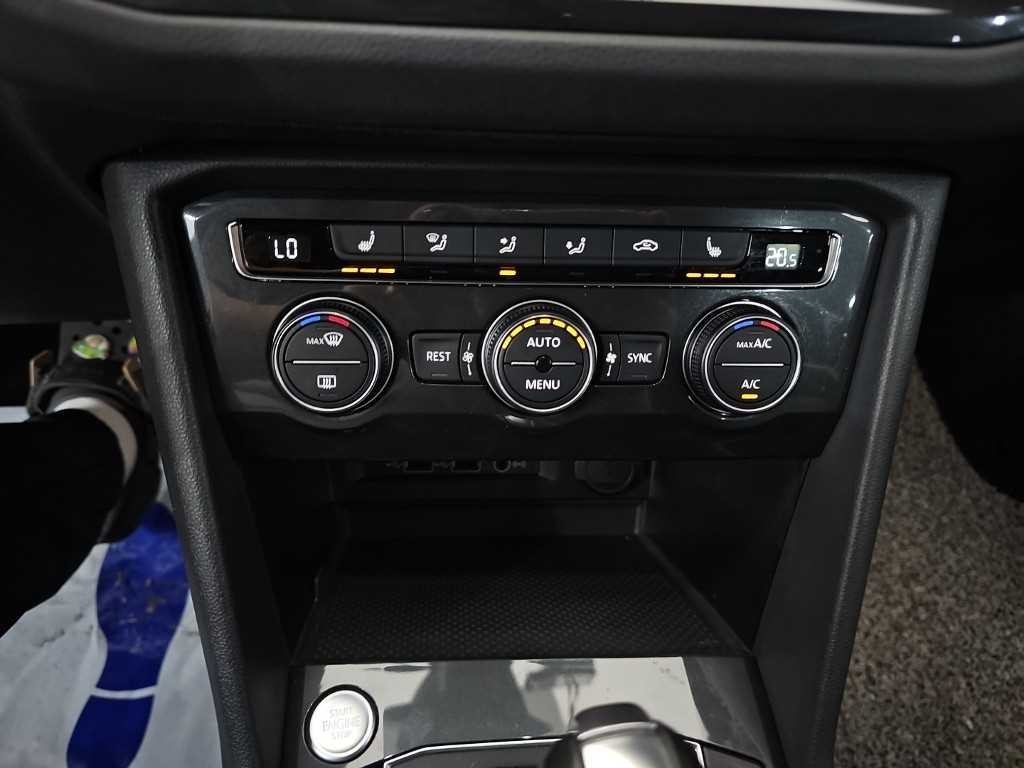 폭스바겐 티구안 티구안(2세대) 2.0 TDI 이미지 10