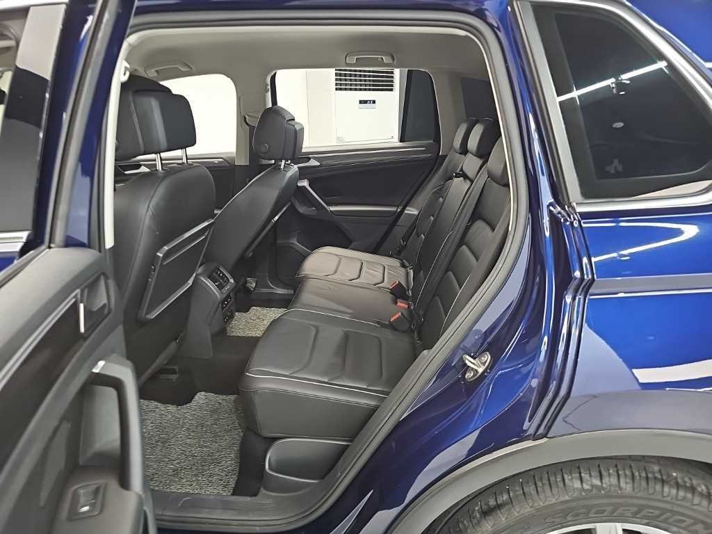 폭스바겐 티구안 티구안(2세대) 2.0 TDI 이미지 12