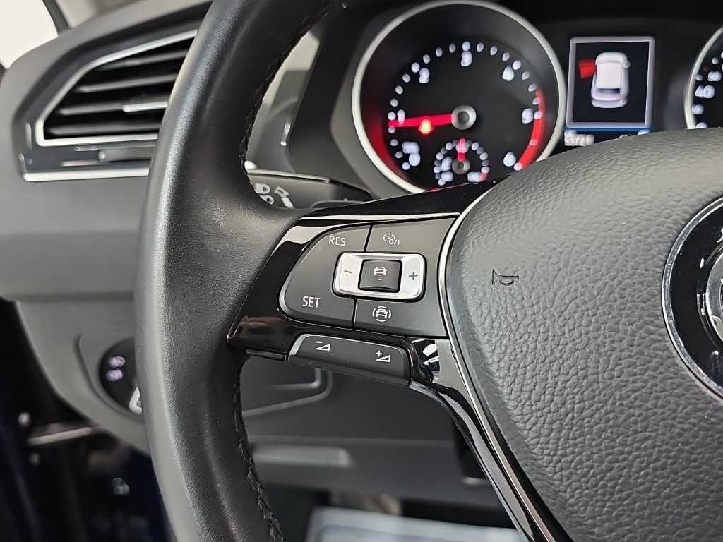폭스바겐 티구안 티구안(2세대) 2.0 TDI 이미지 18