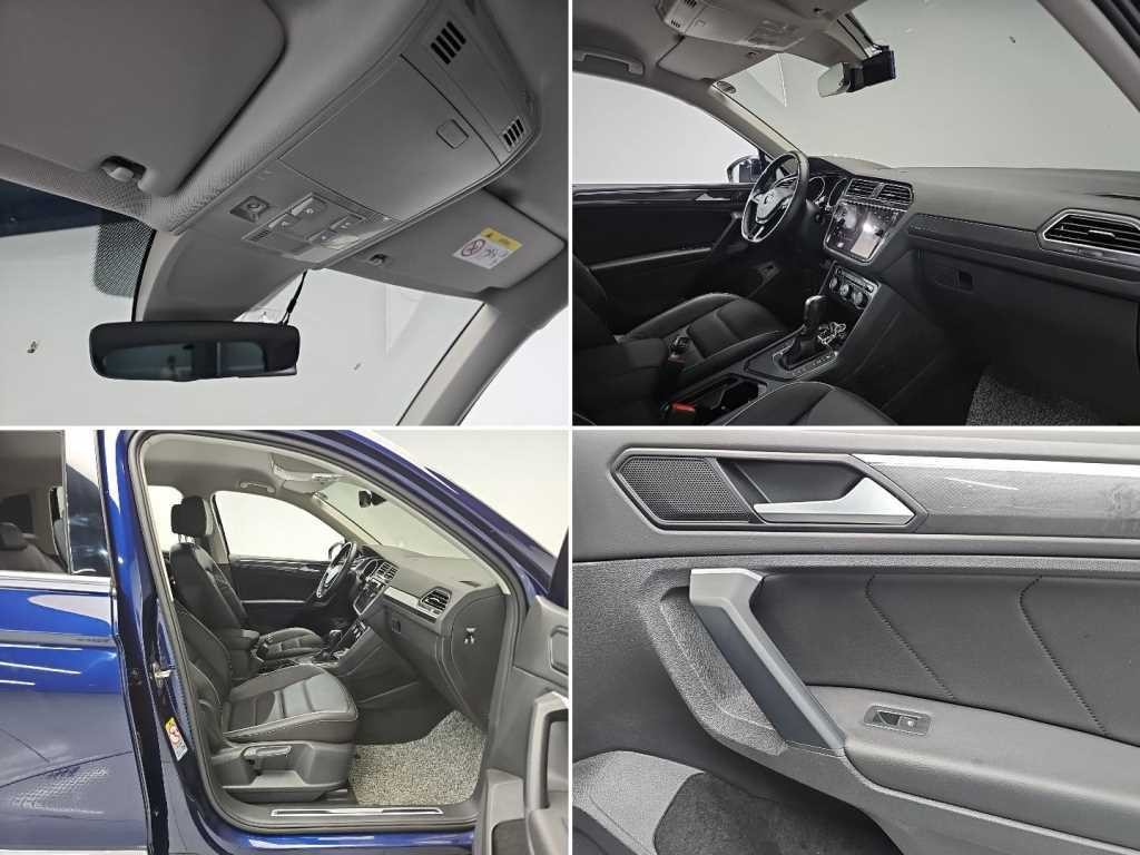 폭스바겐 티구안 티구안(2세대) 2.0 TDI 이미지 19