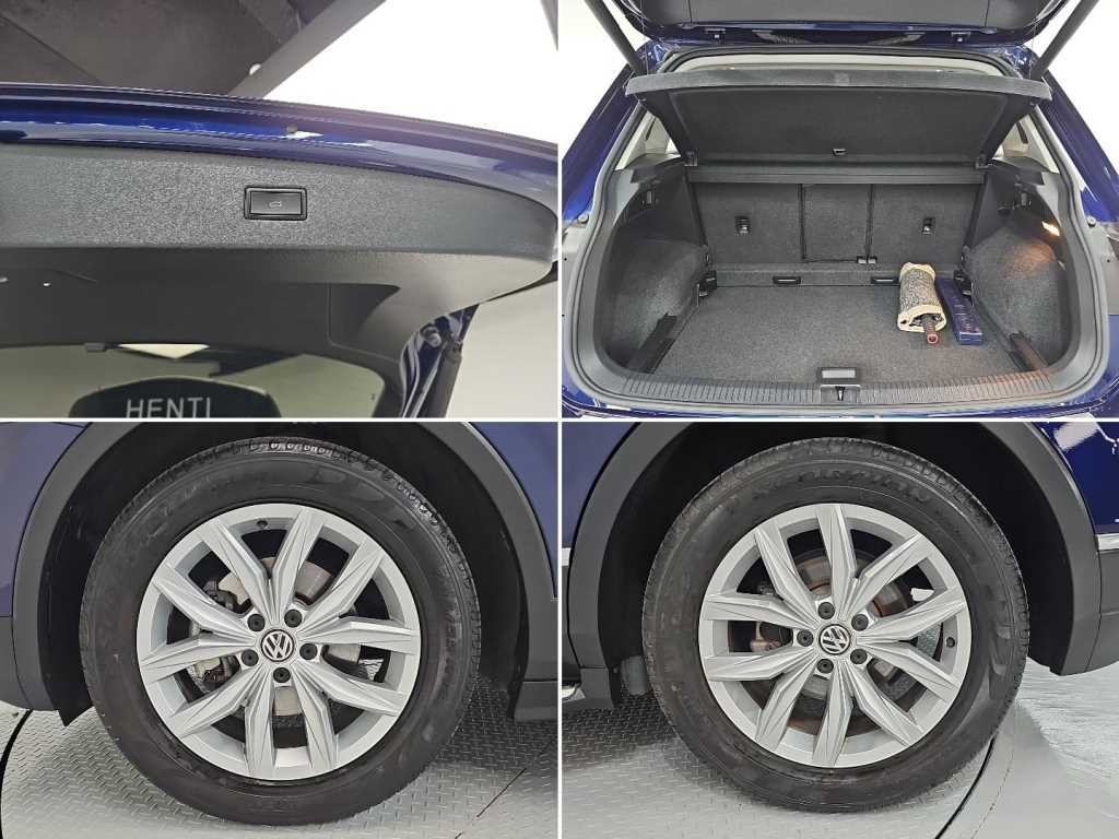 폭스바겐 티구안 티구안(2세대) 2.0 TDI 이미지 20