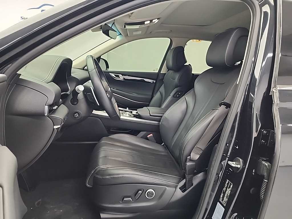 제네시스 GV80 디젤 3.0 AWD 이미지 11