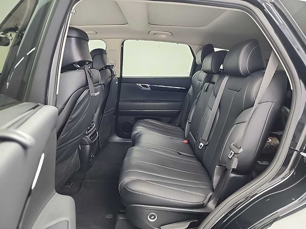 제네시스 GV80 디젤 3.0 AWD 이미지 12