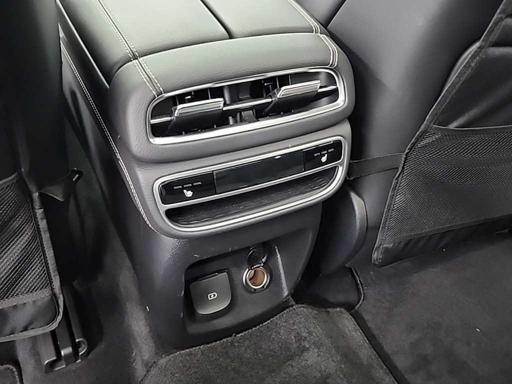 제네시스 GV80 디젤 3.0 AWD 이미지 14