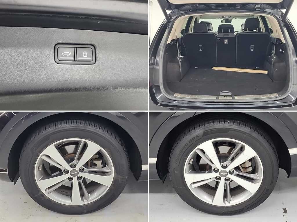 제네시스 GV80 디젤 3.0 AWD 이미지 19