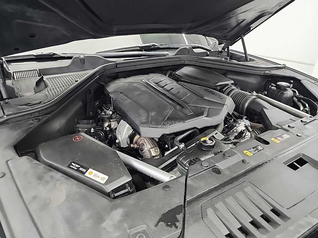 제네시스 GV80 디젤 3.0 AWD 이미지 5